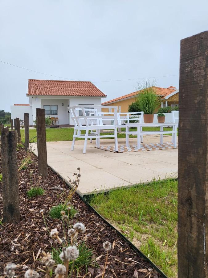 Villa Ria Ovar Eksteriør bilde